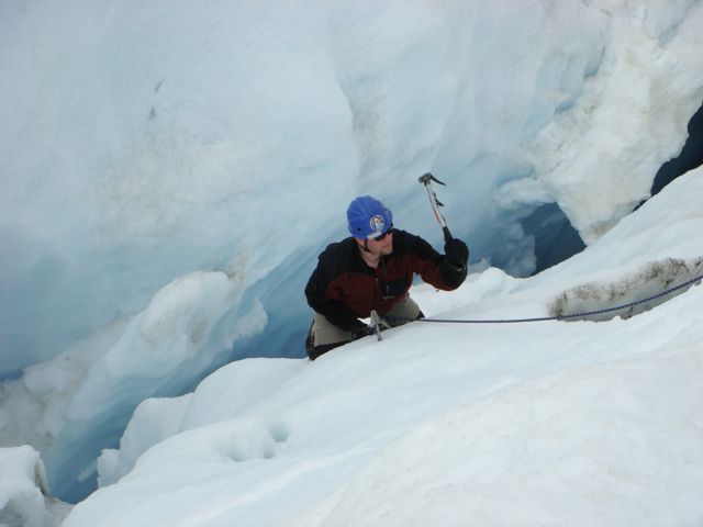 climbing-out