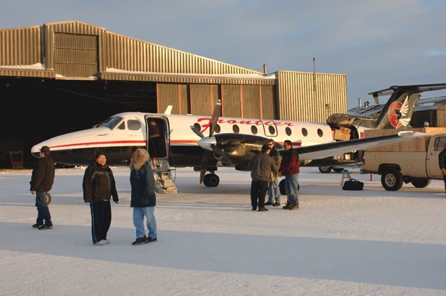 frontier-b1900c