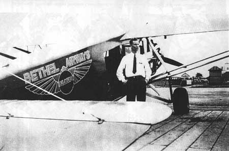 Bethel Airways