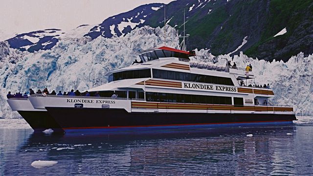 klondike