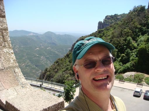 montserrat