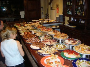 tapas-girona