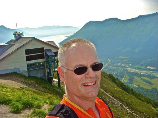 Alyeska Alyeska