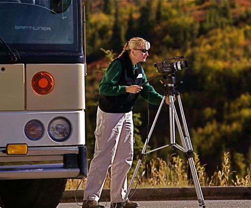 TourBusExteriorwithCamera