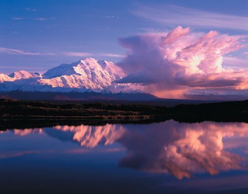 denalilakemountainstorm denalilakemountainstorm
