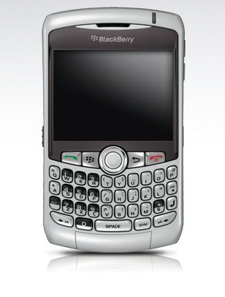 blackberry blackberry