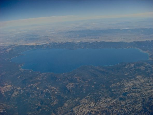 tahoe tahoe