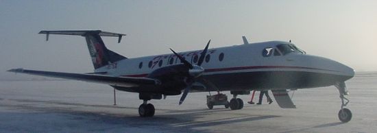 frontier