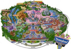 disneyland_map