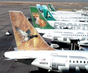 frontierair frontierair