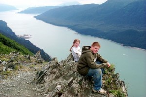 mt roberts