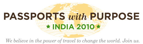 PwP Passports with Purpose